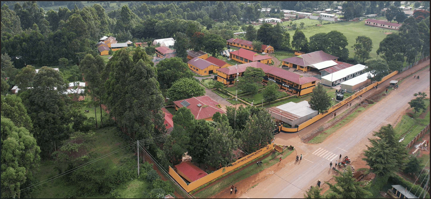 Campus View