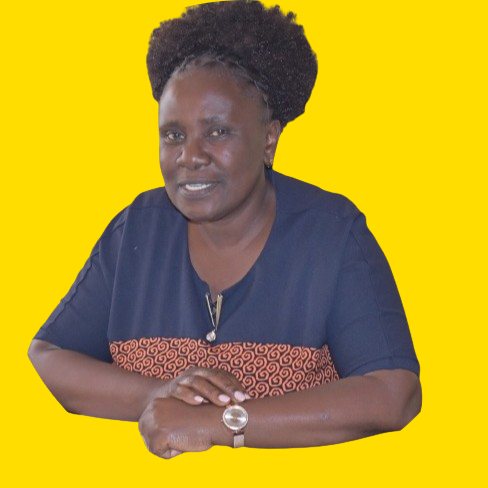 Judith Sande