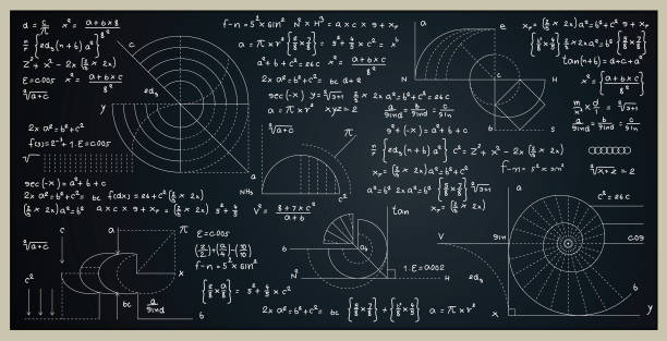 Mathematics & Applied Sciences