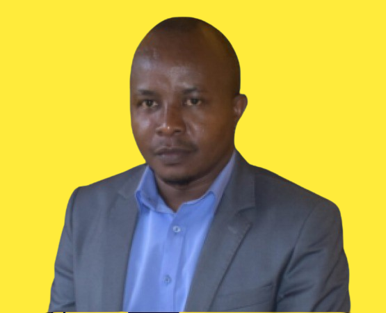 Mr. Otieno
