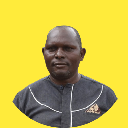 Mr. Thomas Abuga